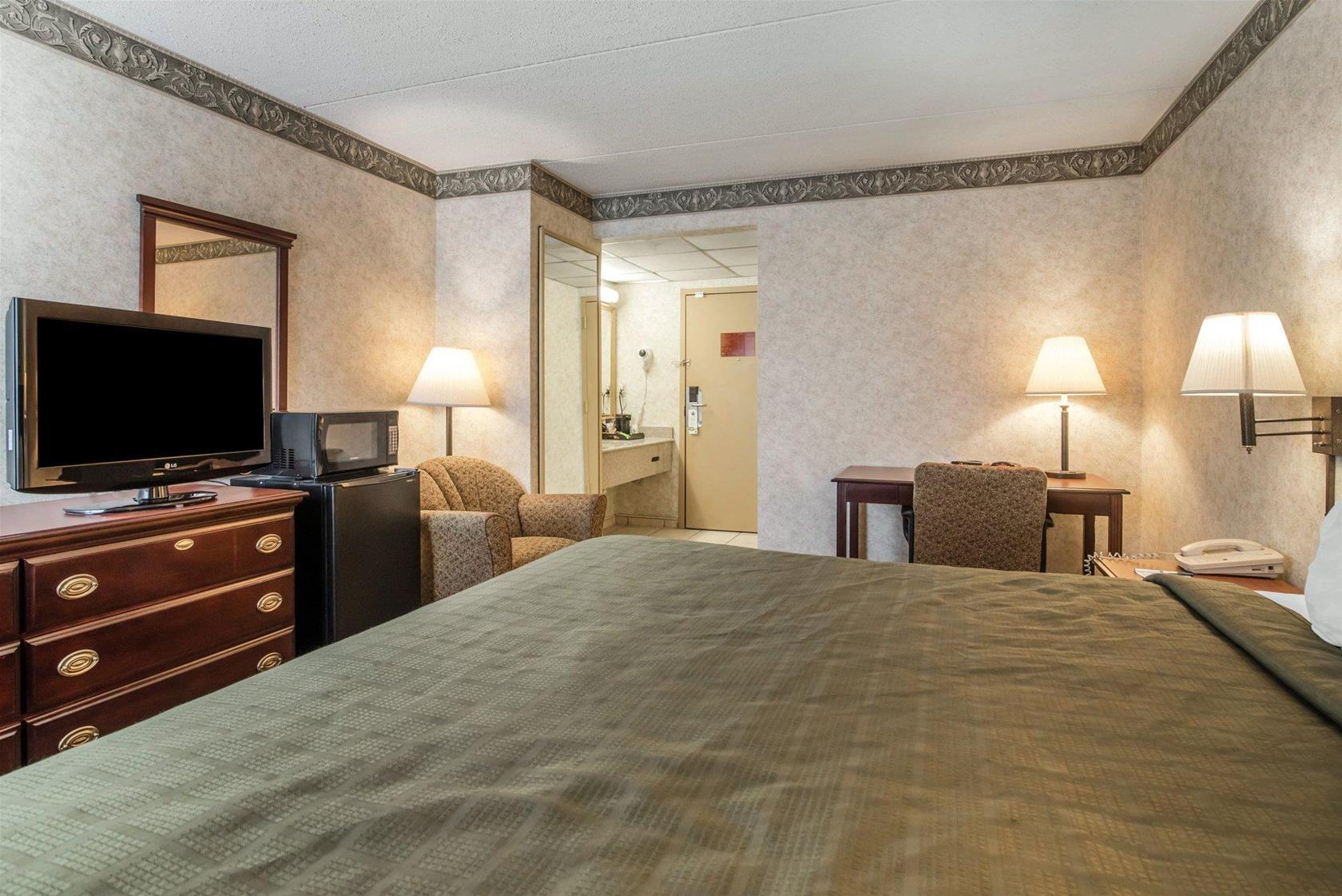 Comfort Inn & Suites Liverpool - Syracuse North Exterior foto
