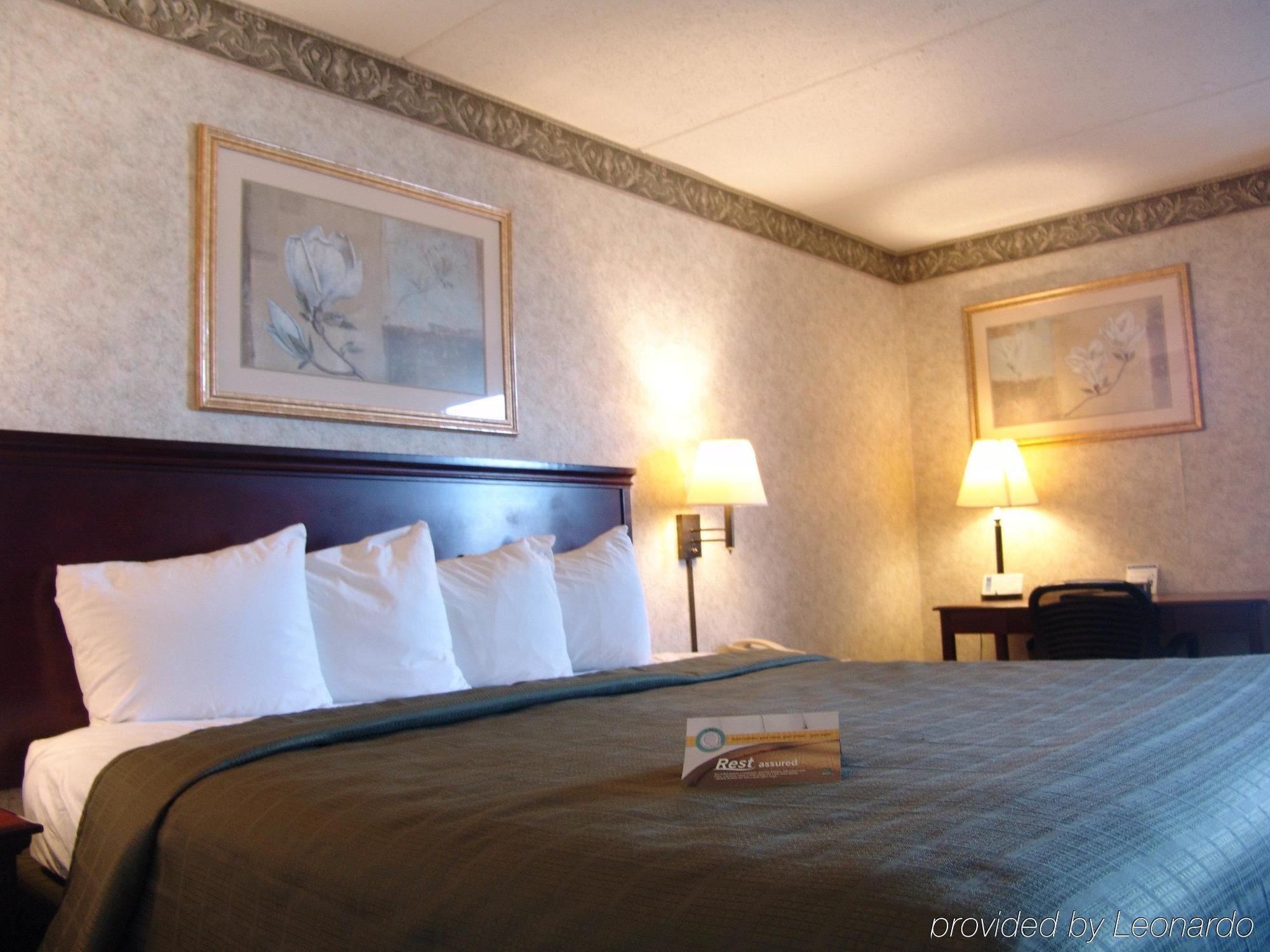 Comfort Inn & Suites Liverpool - Syracuse North Exterior foto