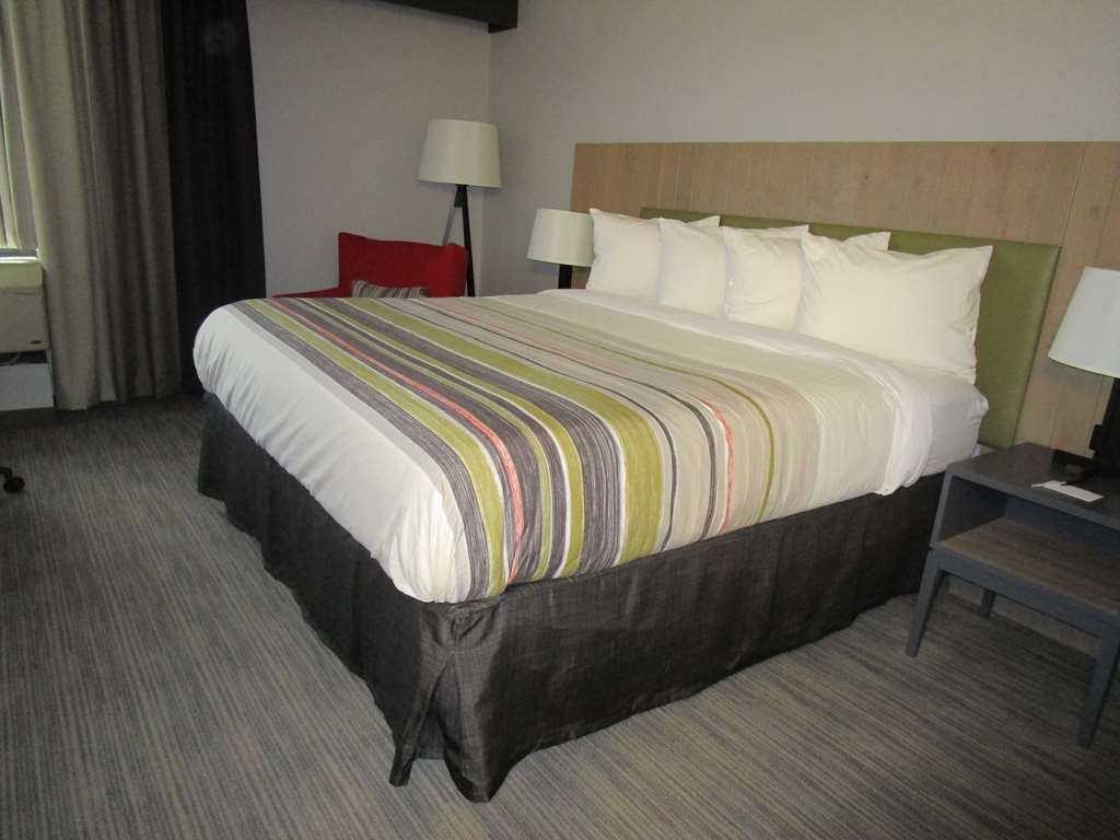 Comfort Inn & Suites Liverpool - Syracuse North Cameră foto